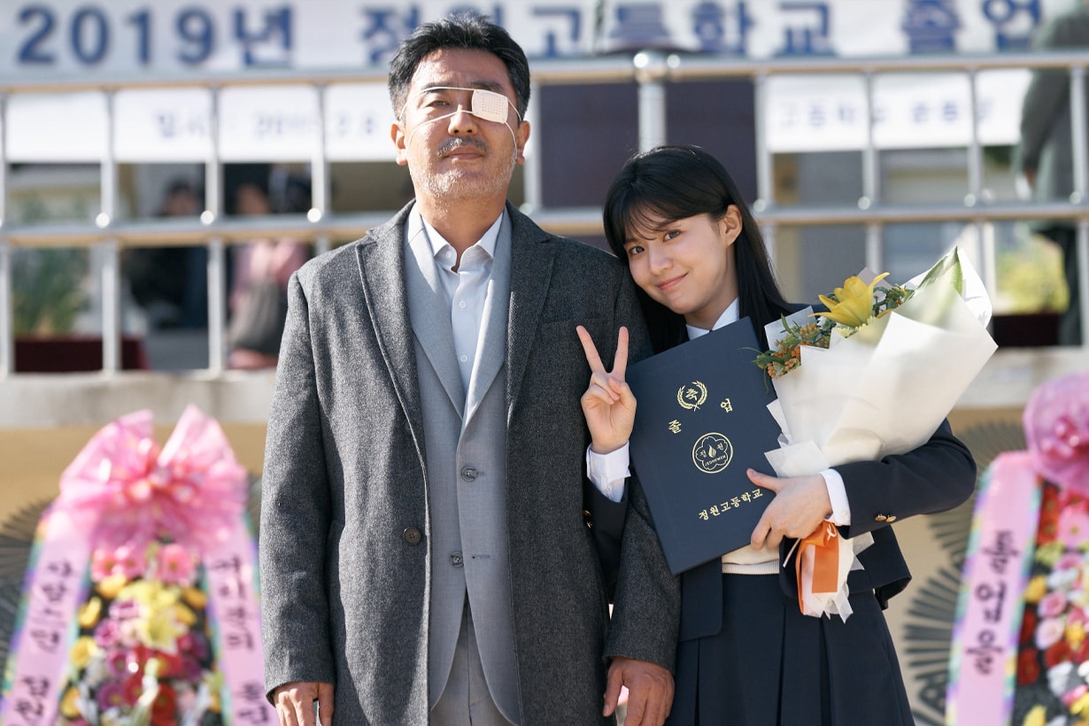 《Moving 超異能族》大結局後太失落?這 15 句劇中經典對白,可以讓你再度沉浸在故事裡