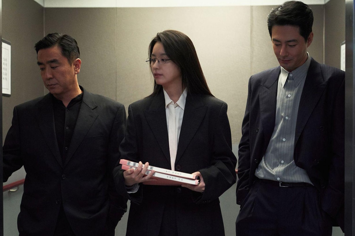 《Moving 超異能族》大結局後太失落?這 15 句劇中經典對白,可以讓你再度沉浸在故事裡