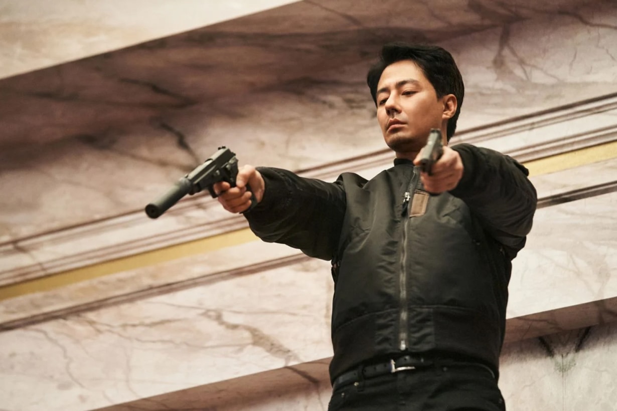 《Moving 超異能族》大結局後太失落?這 15 句劇中經典對白,可以讓你再度沉浸在故事裡