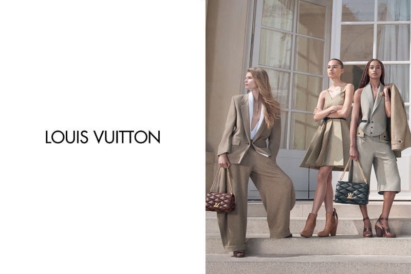 Louis Vuitton 將推出 Podcast：創意總監輪番上陣，Spotify 就可以聽！