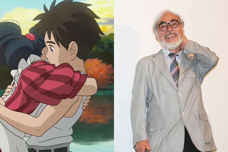 《蒼鷺與少年》是宮崎駿退休之作?吉卜力工作室:「其實宮崎駿本人完全沒這麼認為!」