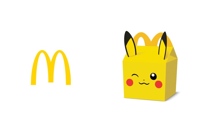 一年後突然就回歸!McDonald’s 在皮卡丘 Happy Meal 裝了什麼驚喜?