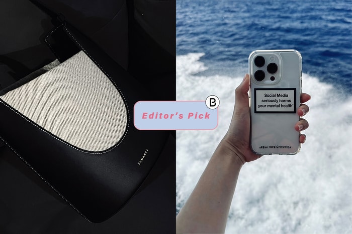 Popbee 編輯部推介:相機、手袋... 開箱戰利品清單!本月我們買了什麼好物?