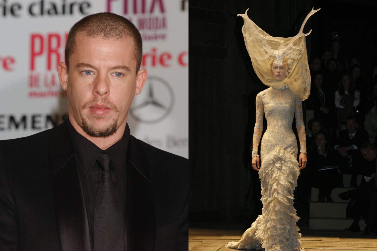 星座 Coco Chanel Alexander McQueen Christian Dior Tom Ford 川保久玲