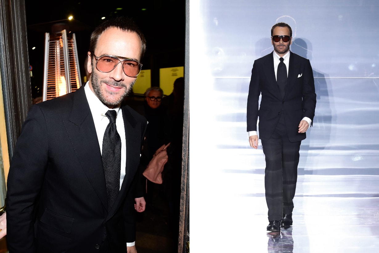 星座 Coco Chanel Alexander McQueen Christian Dior Tom Ford 川保久玲