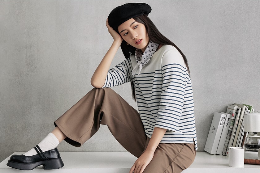 Giordano Pants smart casual