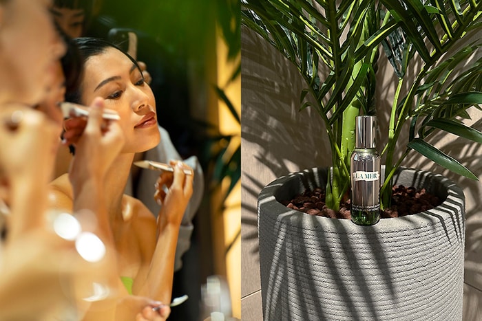 減齡就靠這一瓶:La Mer 新品初登場就有高人氣,究竟多厲害能馬上有感?