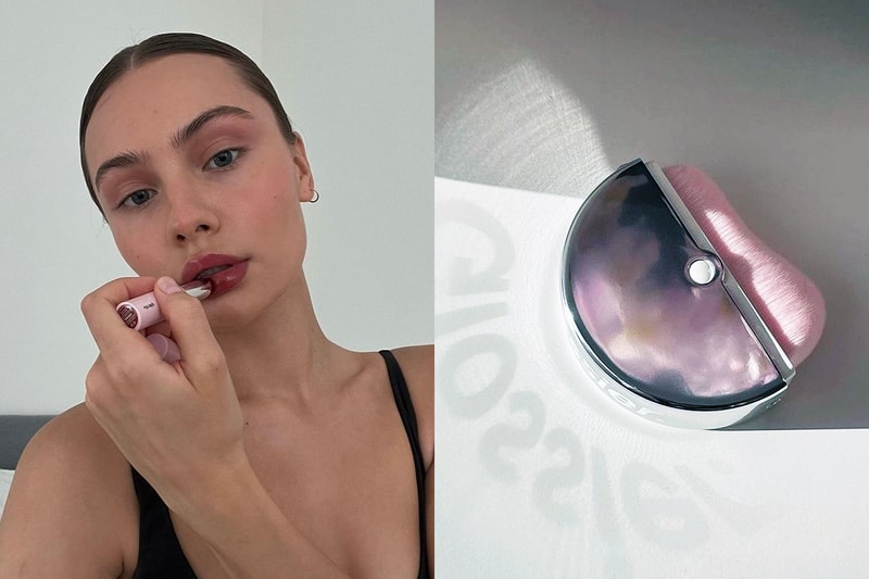 讓你 5 秒迅速完成底妝，Glossier 這款粉底掃，每個女生都要知道它的存在 