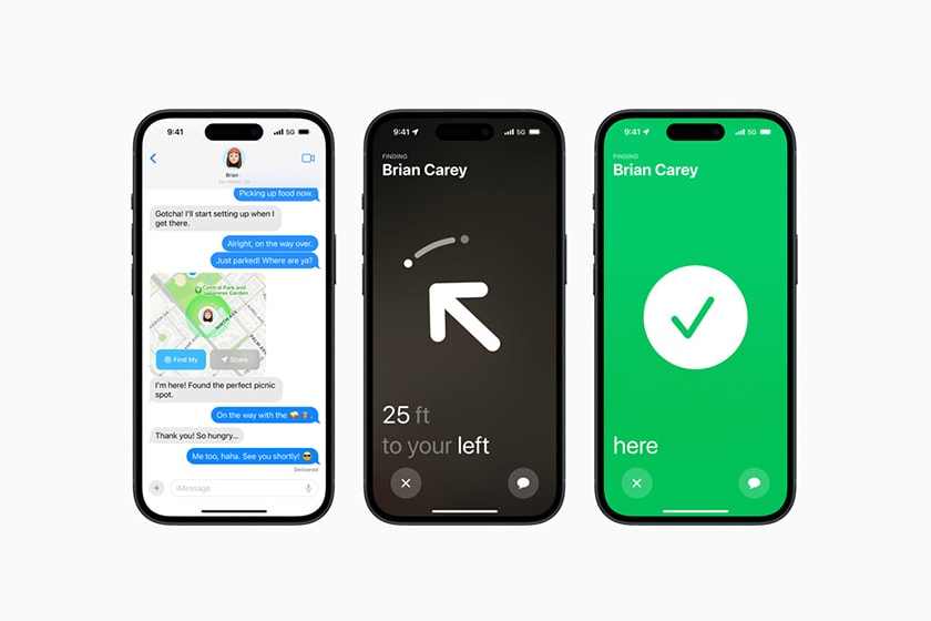 Apple event 2023 sep new iPhone 15 Plus iPhone 15 Pro Max