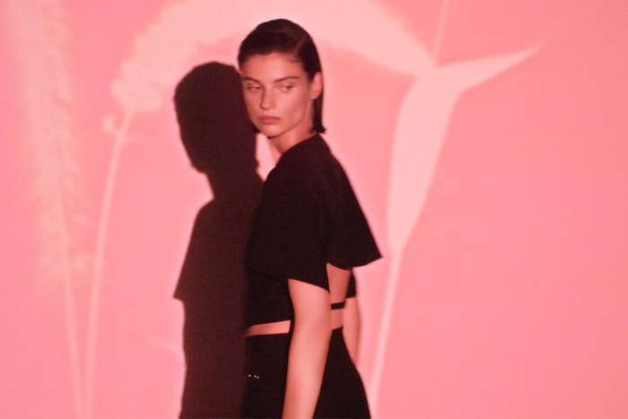 巴黎時裝展直播:零時差同步欣賞 HERMÈS 2024 春夏時裝展!