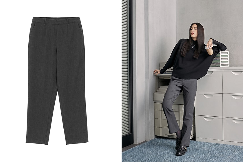 Giordano Pants smart casual