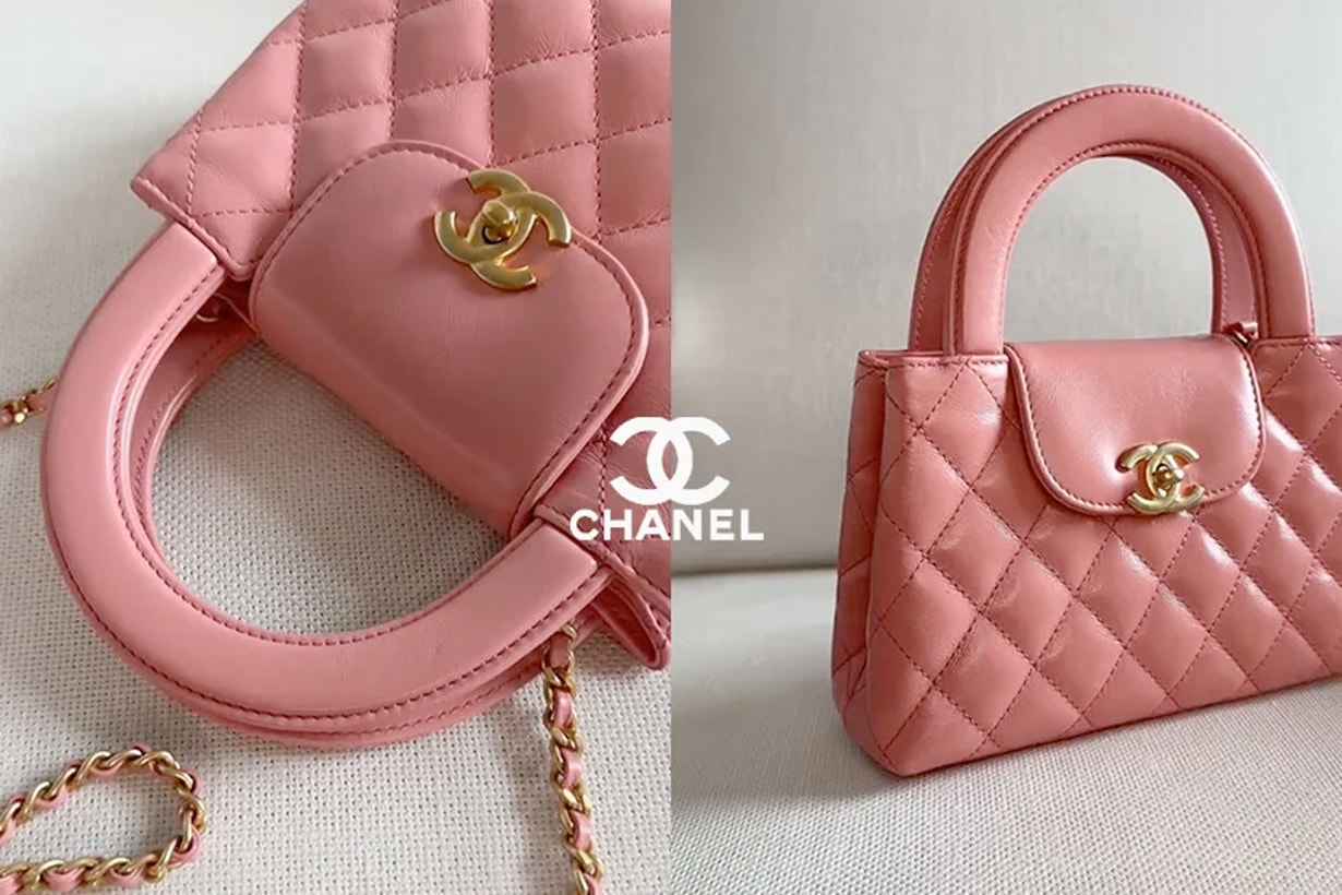 it bag august popbee popular chanel louis vuitton muji polene loro piana rankings