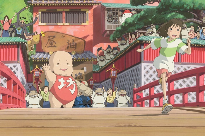 宮崎駿兒子確定拒絕接班,日本電視台成為吉卜力工作室最大股東!