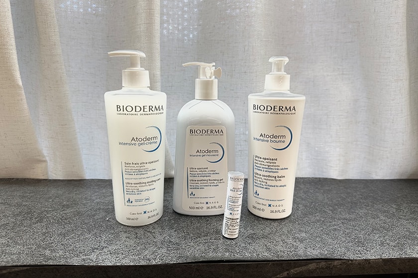 BIODERMA Skincare French Brand