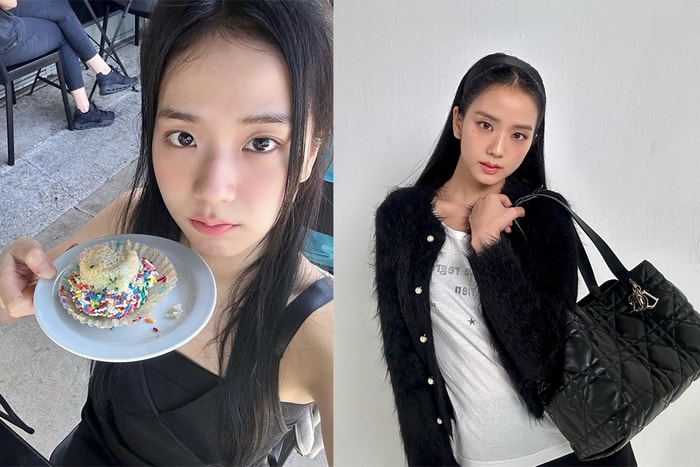 女神竟然被分手:Jisoo 有機會出演這部「殭屍劇集」,還將攜手《地獄公使》朴正民扮演情侶!