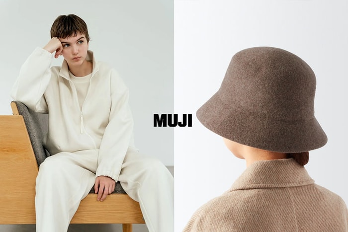 24 小時都極簡自在:MUJI 秋冬要買什麼單品?9 大亮點一次看!