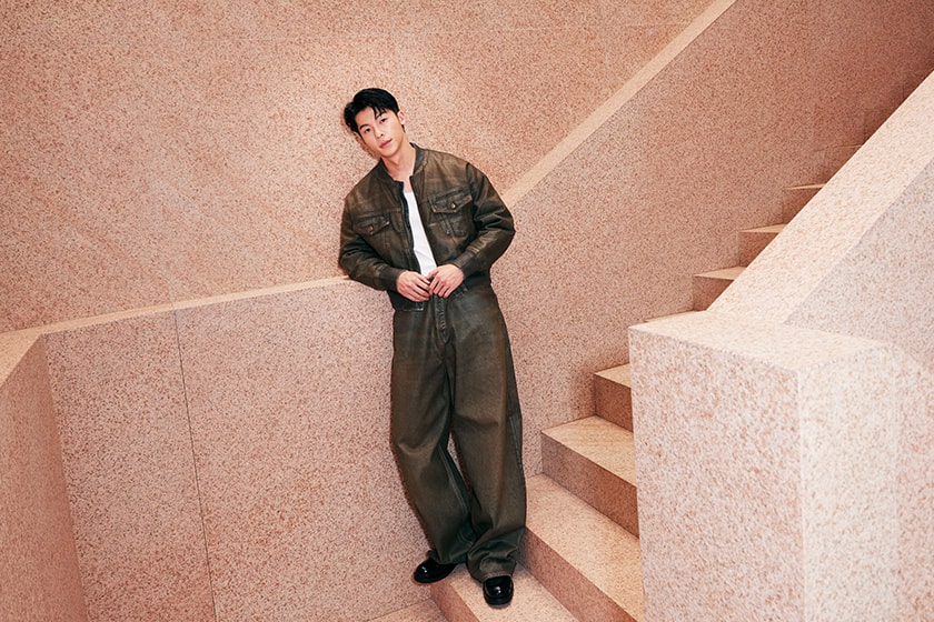 Acne Studios new Flagship Store Taiwan Store Info