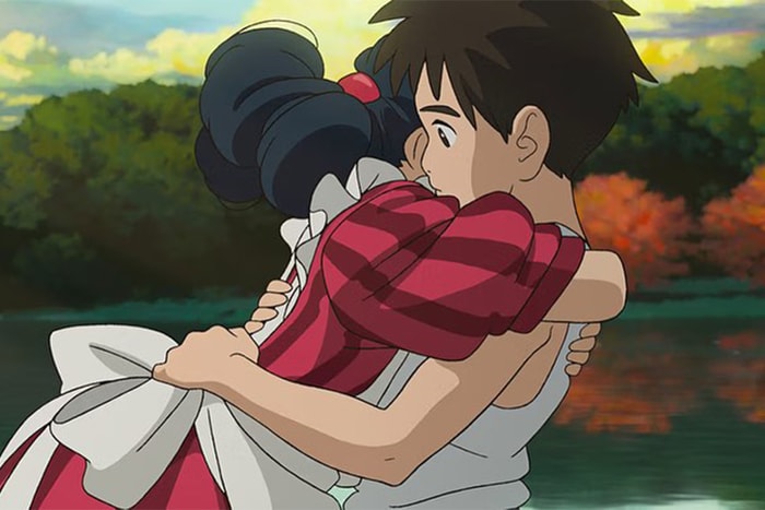 影迷請注意:宮崎駿生涯最終作《蒼鷺與少年》確定「登陸香港」,上映日期看這裏!