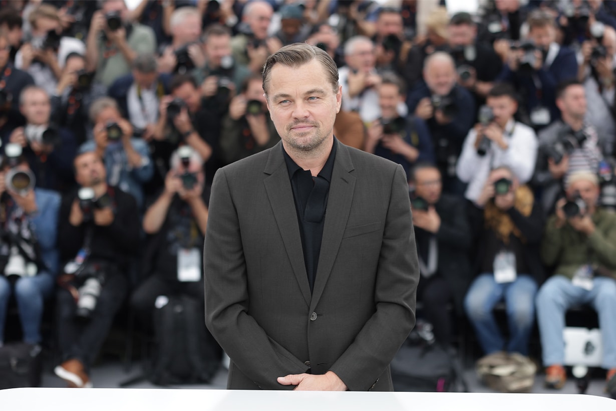 Leonardo DiCaprio 避開擠塞交通的方法,連警察也拿他沒法,卻被指「濫用特權」