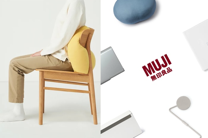 冷門好物:上班族必備的 5 款 MUJI 單品,瞬間幫你解決桌面凌亂感!