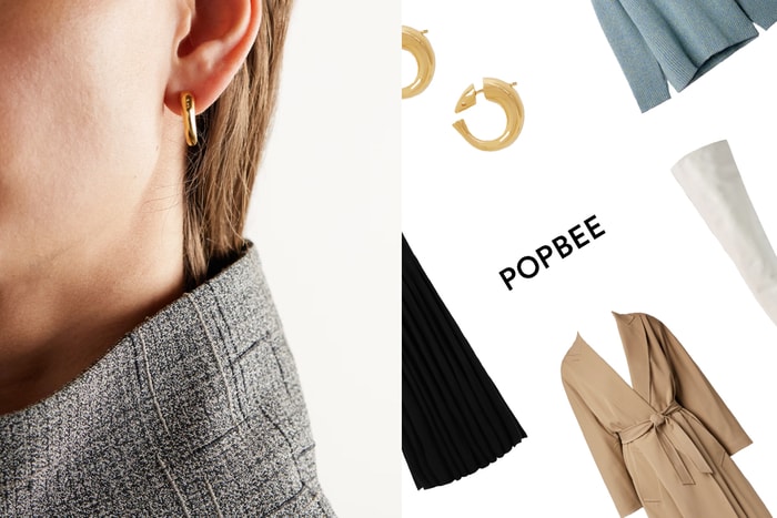 為衣櫃添新成員:精選 5 款換季必備單品,搶先跟上「秋冬潮流」!