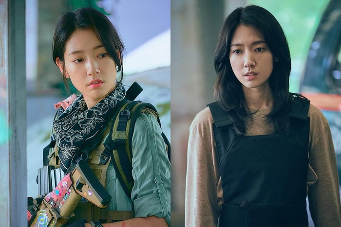 朴信惠收到新劇提案:《來自地獄的法官》會否成為她出道後首個反派角色?