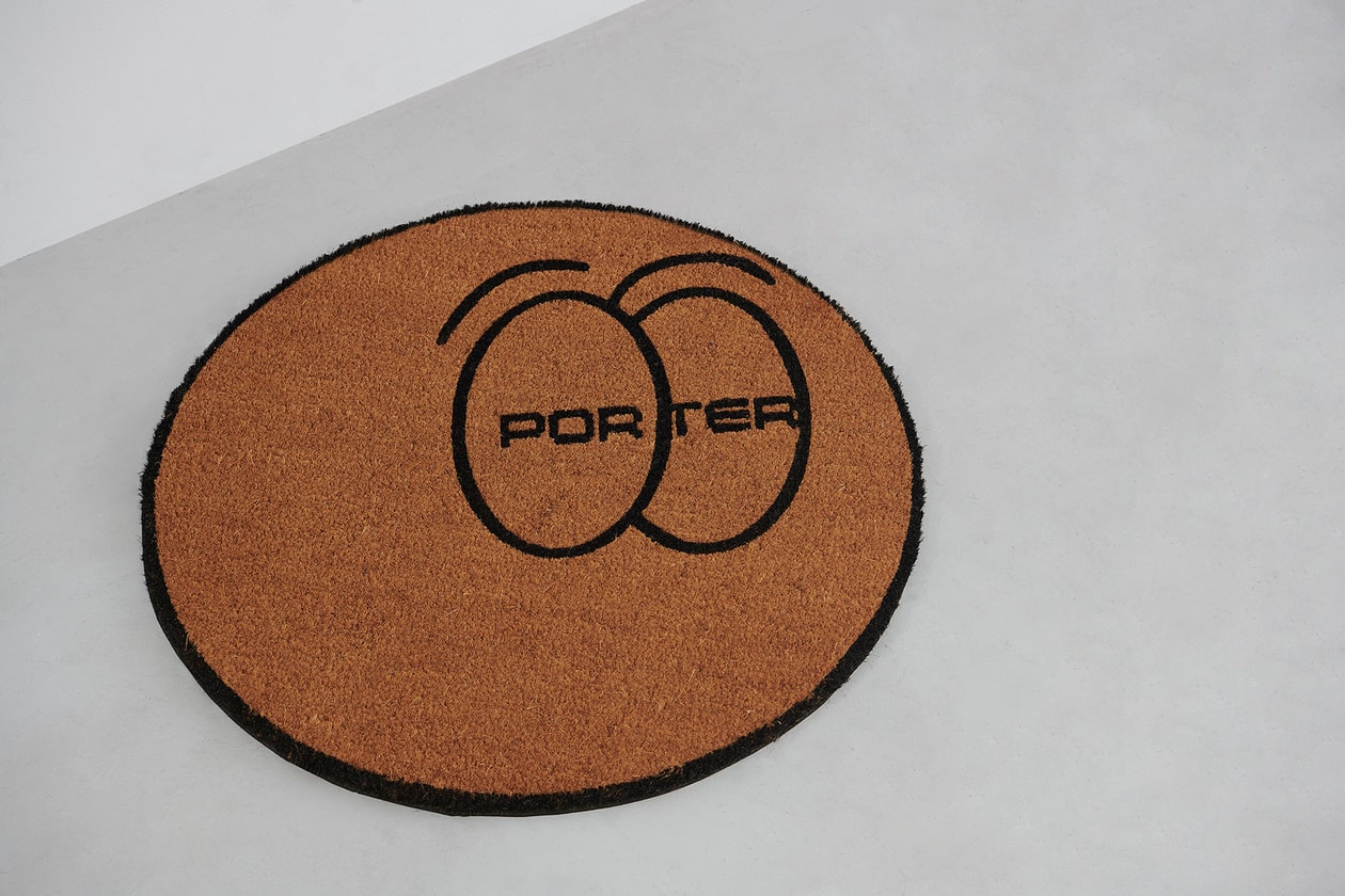 PORTER INTERNATIONAL Match anniversary sale