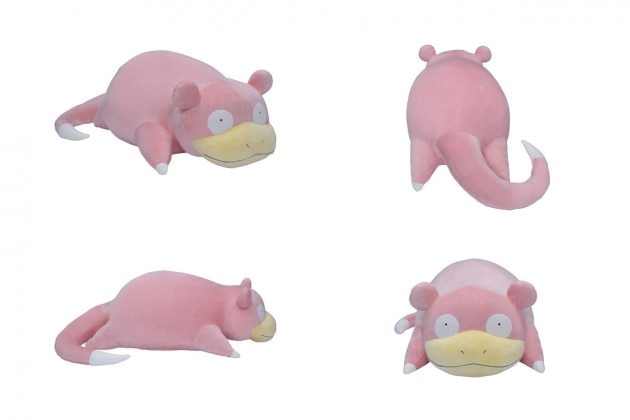 pokemon-launches-one-size-fits-all-slowpokes-new-plush-dolls