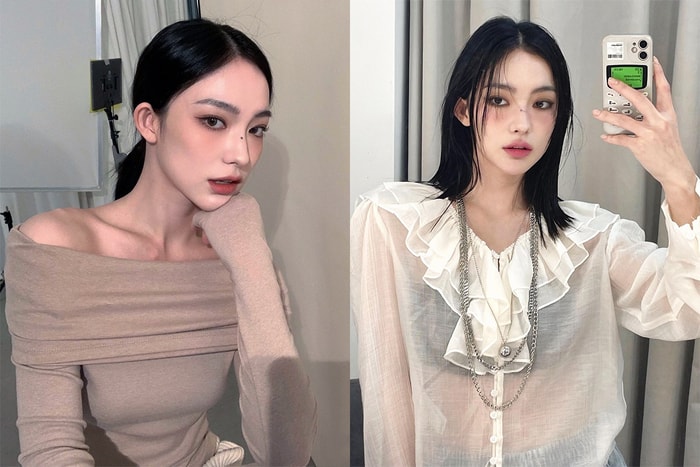 不要再把胭脂盲目掃在顴骨上,什麼臉型該怎樣掃,現在一次過告訴你