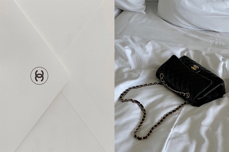 CHANEL 迎來今年第二漲，猜猜 1955 年 Flap Bag 賣多少？定價已追上 Hermès！