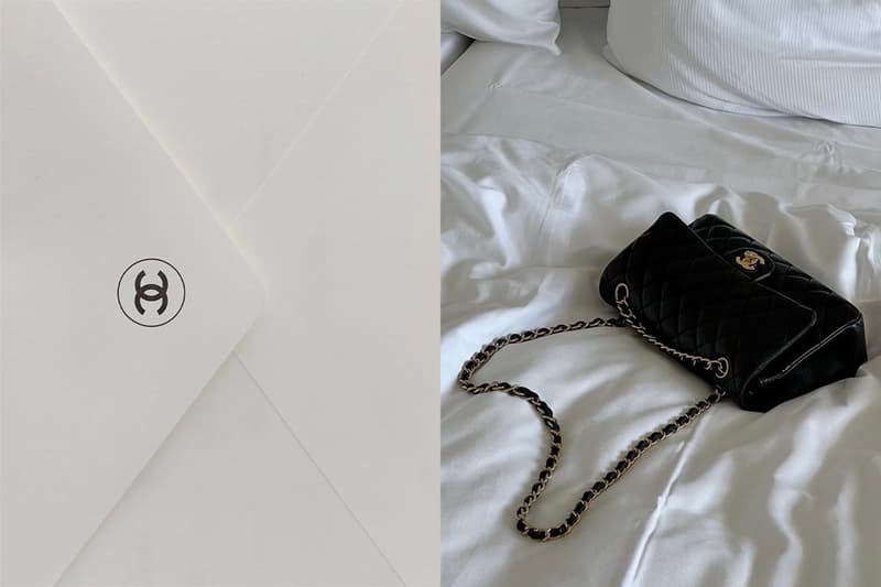 CHANEL 迎來今年第二漲,猜猜 1955 年 Flap Bag 賣多少?定價已追上 Hermès!