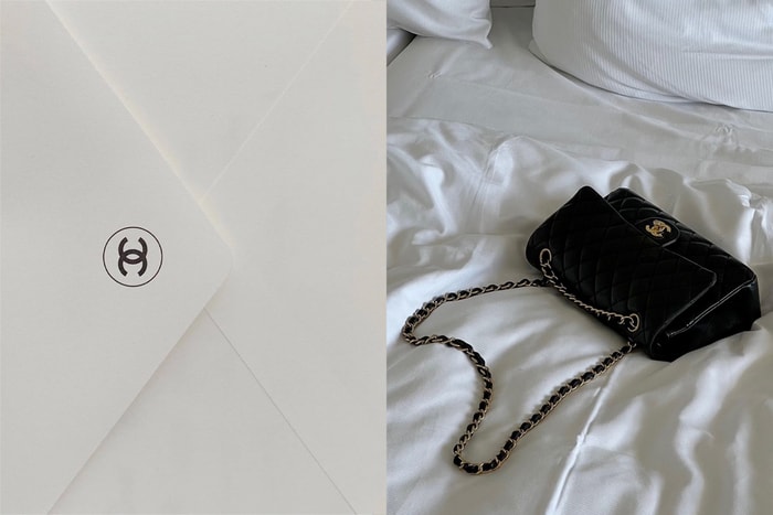 猜猜 1955 年 Flap Bag 賣多少?CHANEL 迎來今年第二漲,定價已追上 Hermès!