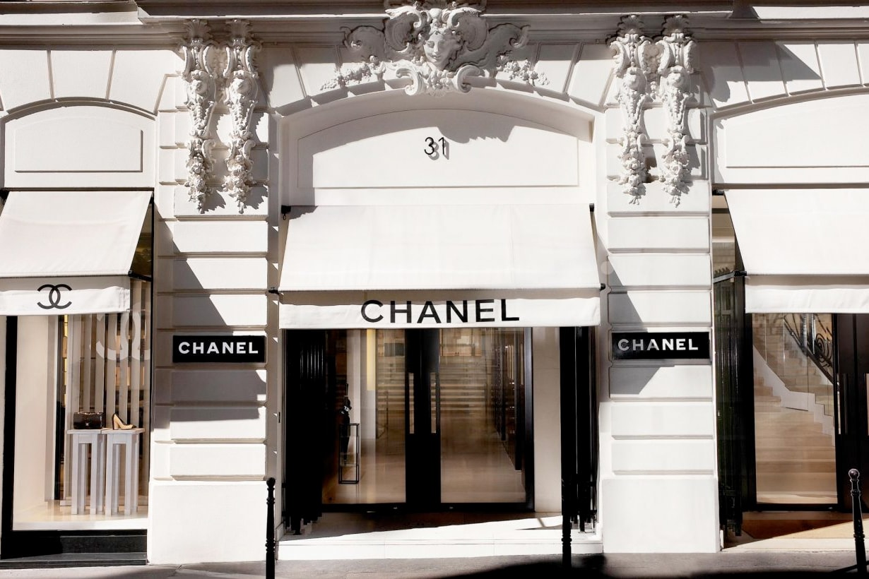 chanel price 2023 september increase flap bag 22 19