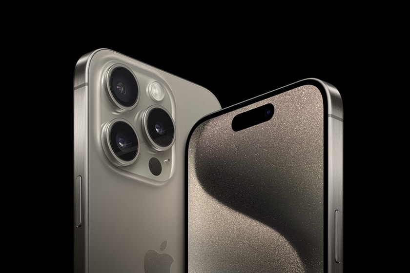 Apple event 2023 sep new iPhone 15 Plus iPhone 15 Pro Max
