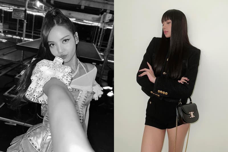 二次談判失敗:YG 娛樂開出約 4000 萬美金,Lisa 再次拒絕續約!