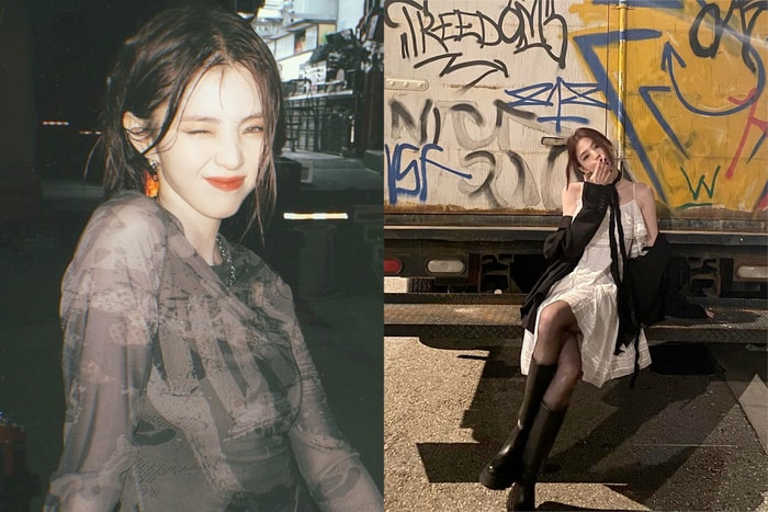 《京城生物》殺青之後... 韓韶禧馬上去做一件事!網民說:「因爲柾國嗎?」