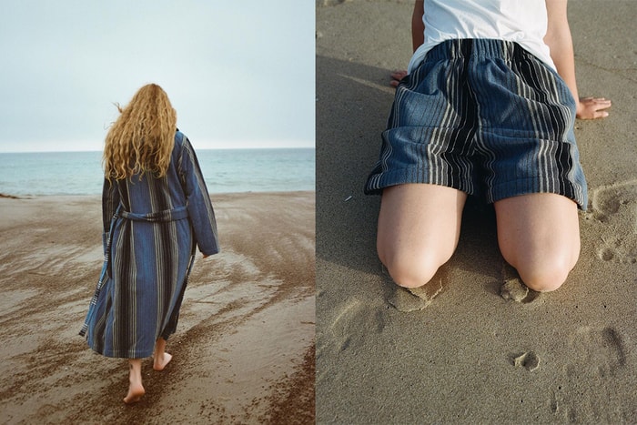 第四次合作系列:Stüssy x Tekla 再次攜手打造完美的家居生活!