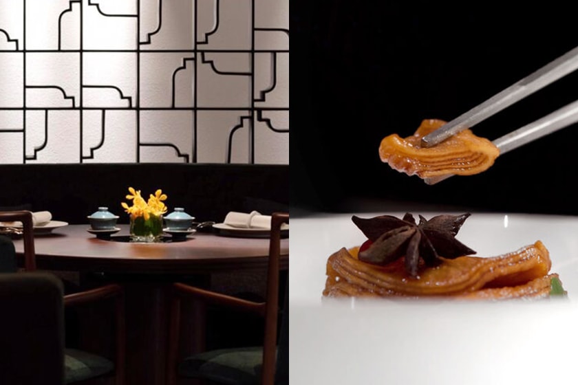 michelin guide taiwan 2023 michelin star revelation