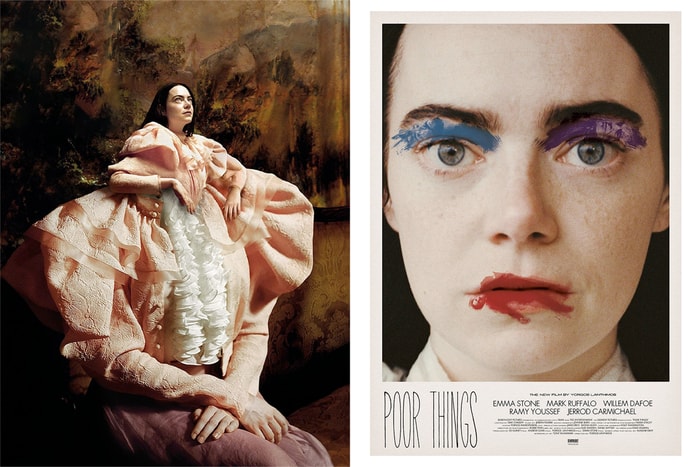 掌聲 10 分鐘:30+ 歲身體、初生兒心智,怪奇又華麗 《Poor Things》 看點整理!