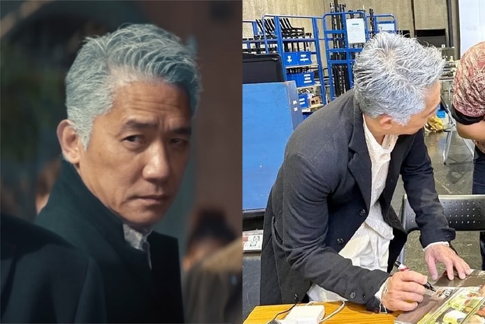 NewJeans 為什麼能請到梁朝偉拍 MV?「答應我 3 個條件,我就拍!」