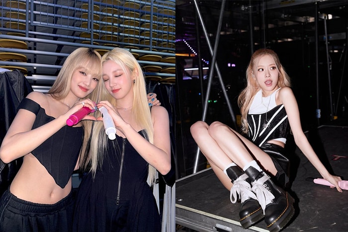 「魚骨背心」熱潮席捲全球:不止 BLACKPINK 全員穿上,連巨星們也愛不釋手!