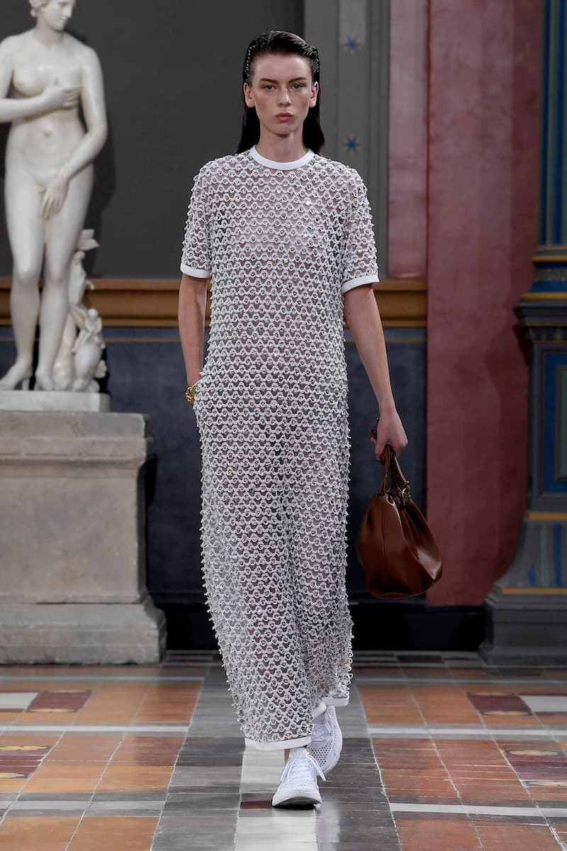 valentino 2024 ss paris fashion week L'École Pierpaolo Piccioli