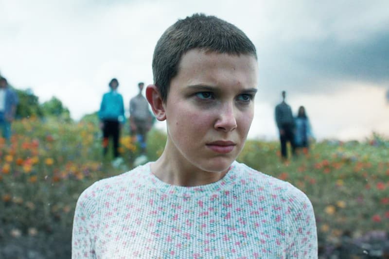 Millie Bobby Brown 直指被《Stranger Things》「拖後腿」，Netflix 幕後團隊憤怒了 