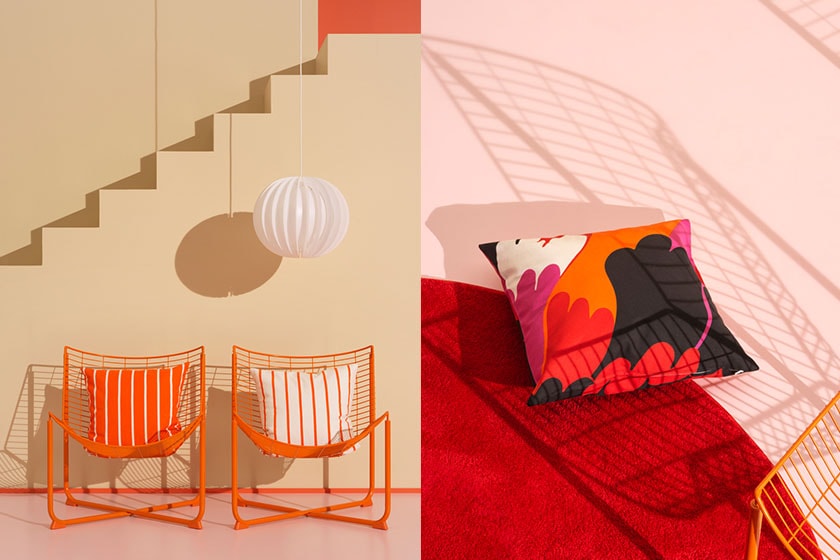 IKEA 80th Nytillverkad Limited Collection release 