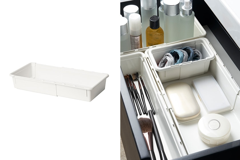 IKEA Makeup Storage Item Home Decor