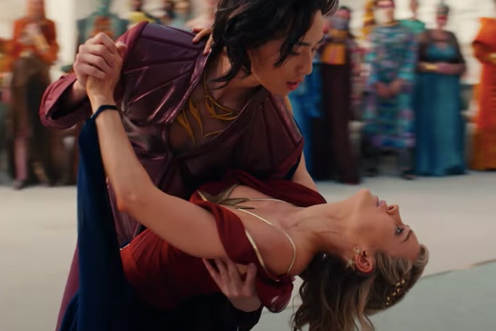 更多朴敘俊畫面曝光!搶先看 Marvel 即將上映《驚奇隊長 2》花絮+精華片段!