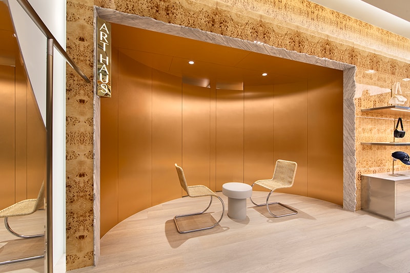 ART HAUS Xinyi A9 Taipei Taiwan