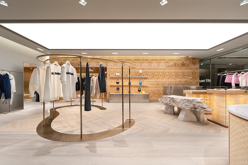 ART HAUS Xinyi A9 Taipei Taiwan