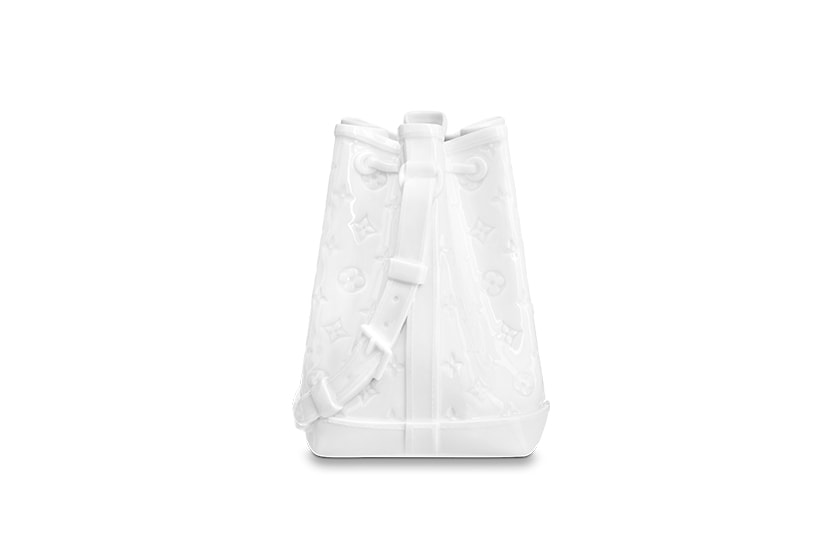 Louis Vuitton Porcelain Vase Noe BB Petite Malle Petite Boite Chapeau Art of Living