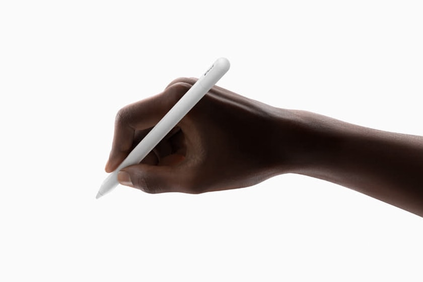 2023 new Parity Apple Pencil release iPad